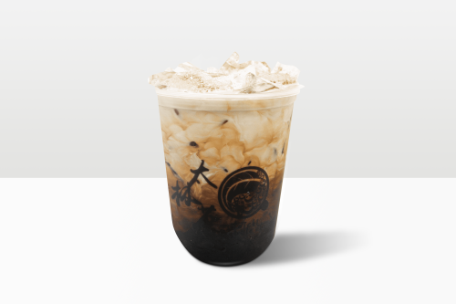 Thai Ice Coffee (Cold Only)