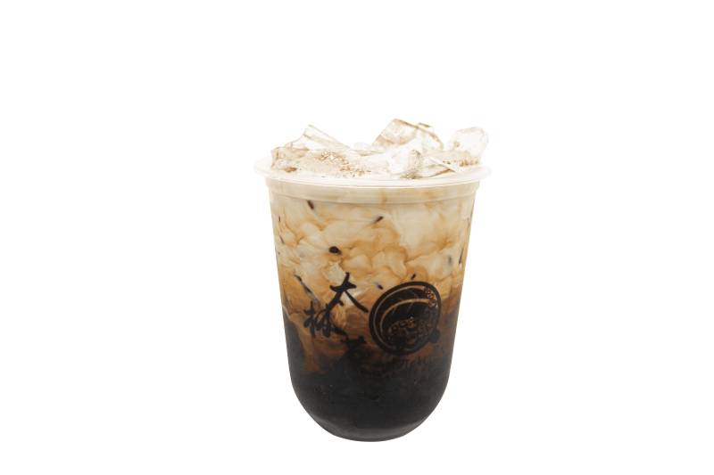 Thai Ice Coffee