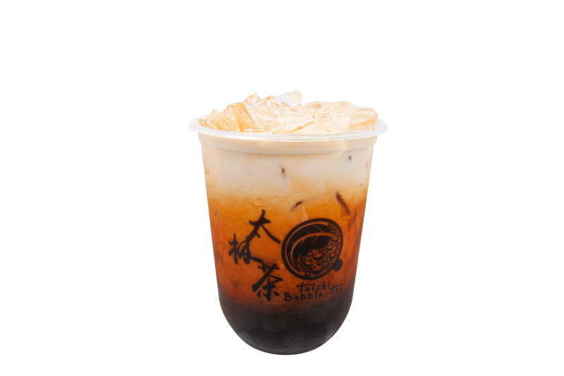 Thai Ice Tea
