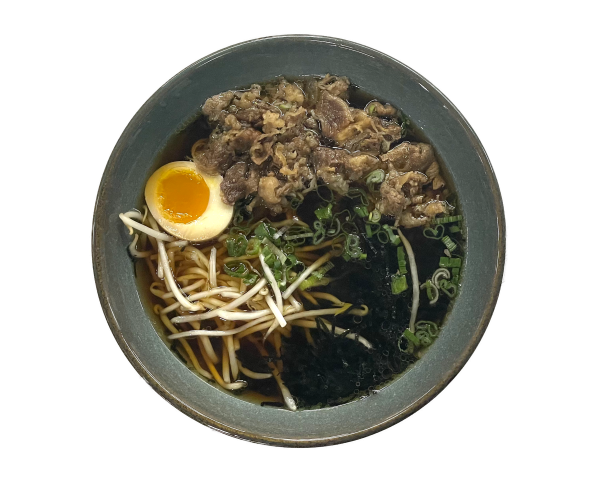 Shoyu Ramen