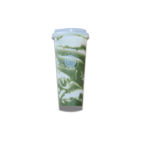Matcha Zang Zang Special