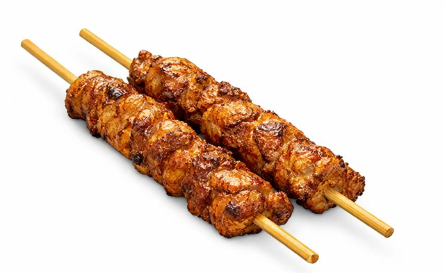 Lamb Kebab (2)