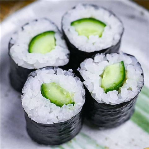 cucumber Roll