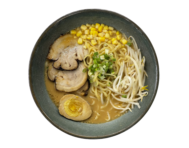 Miso Ramen