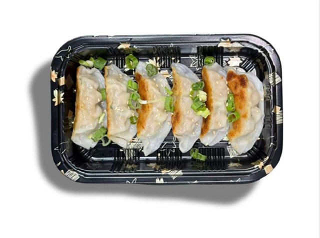 Gyoza