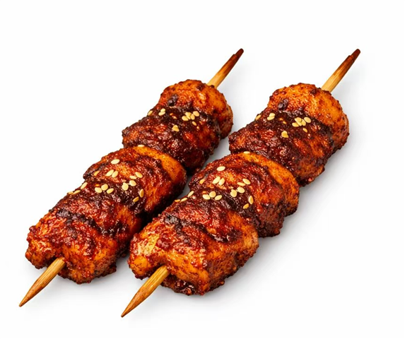 Pork Belly Kebab (2) 