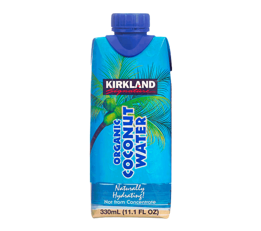 Coconut Water