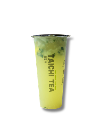 Cucumber Splash Lemonade