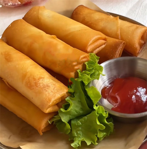 Spring Rolls