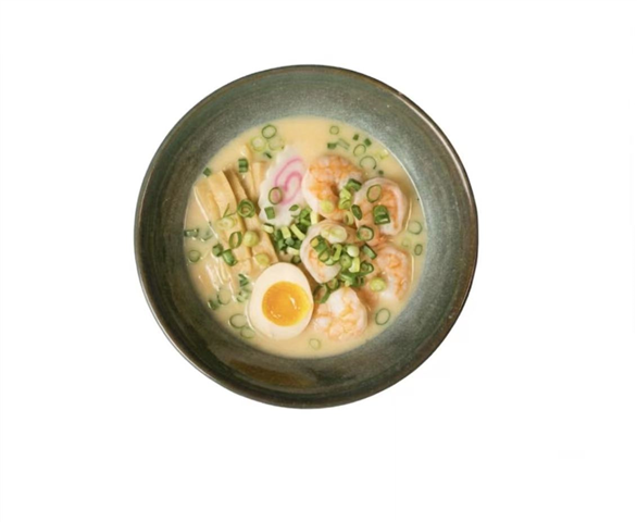 Tonkotsu Ramen