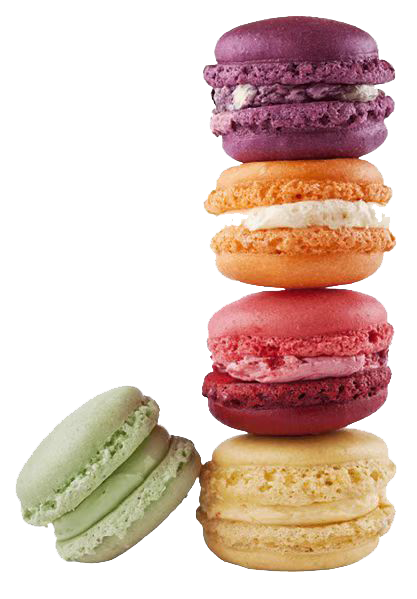 Macrons
