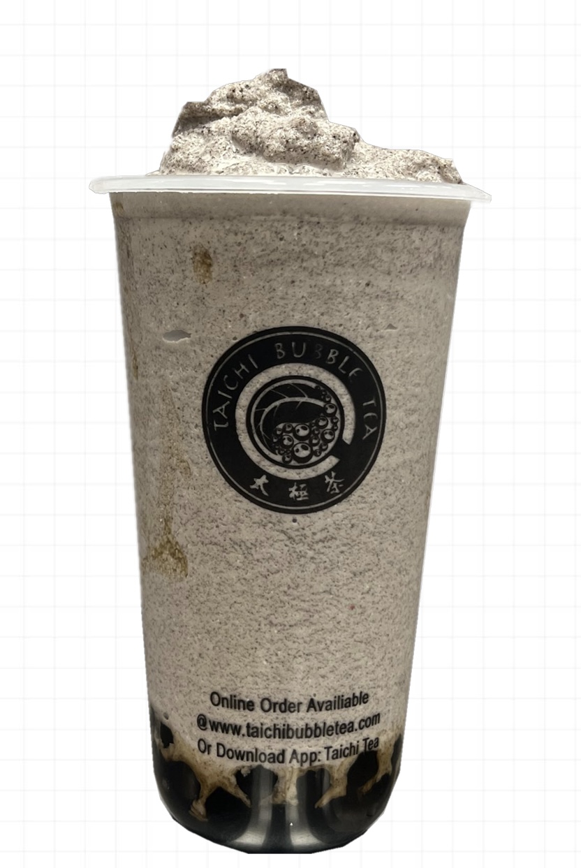 Oreo smoothie