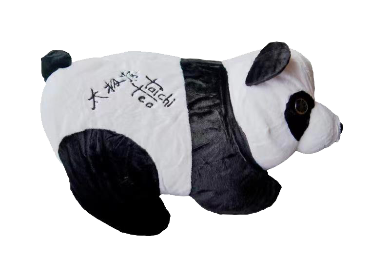 Taichi Panda Plush