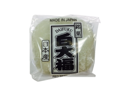 Red Bean Mochi