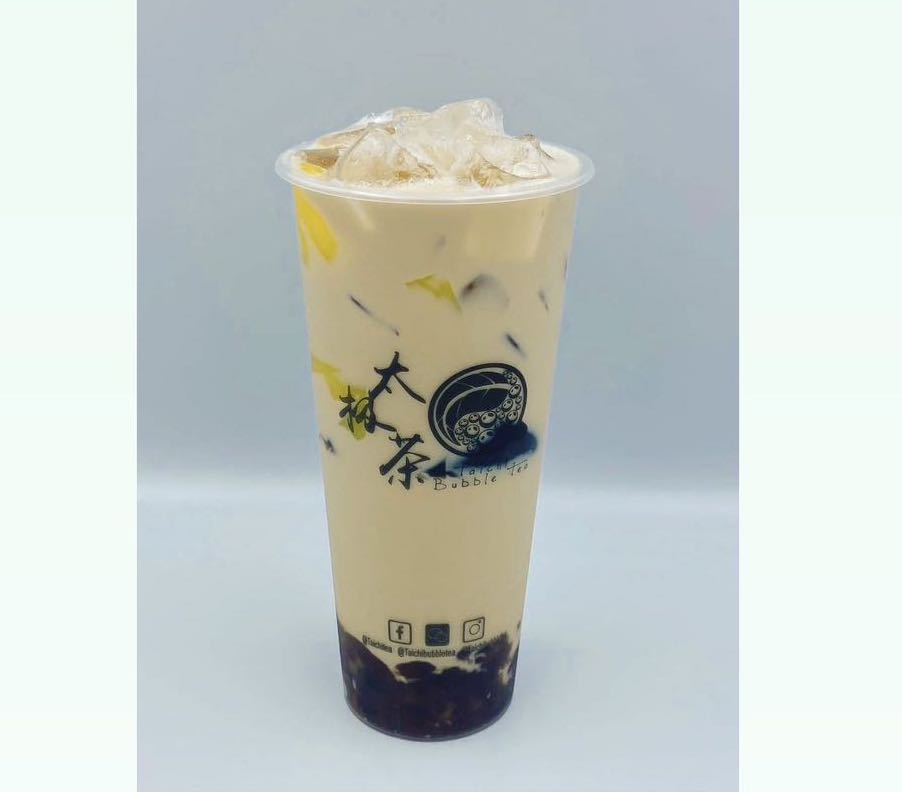 Taichi Three Brother