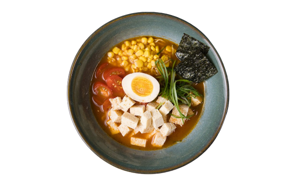 Tomato Ramen